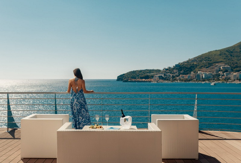 ⚡️Туры в Черногорию, вылет 8 июля⚡️