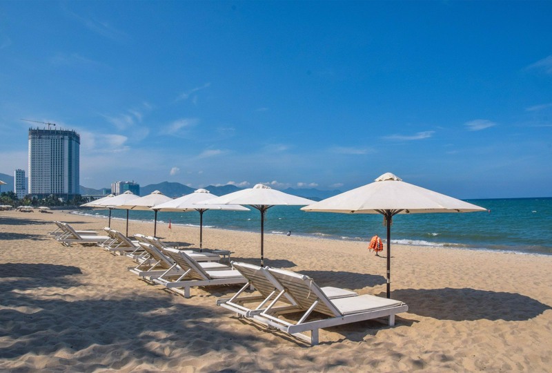 ☀️Отдых в Нячанге! Летим 25 апреля на 12 ночей по супер цене!⚡️