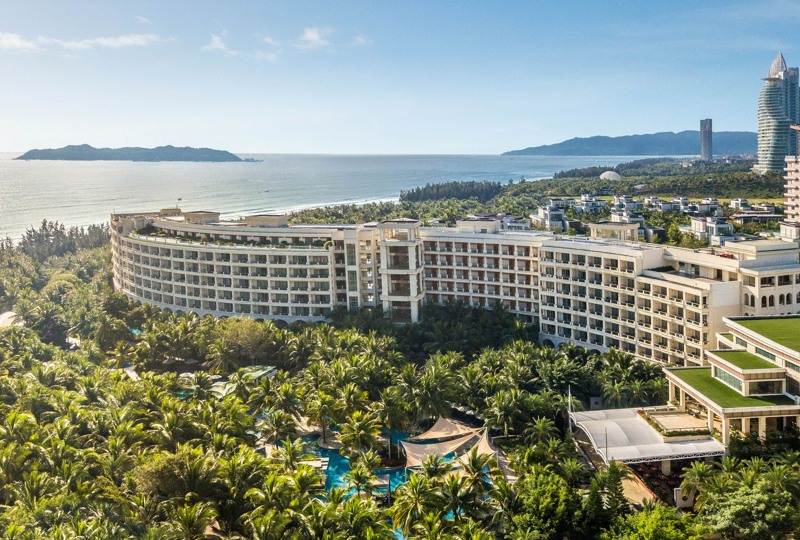 Отдых на Хайнане! Летим 11 марта на 7 ночей!🌴