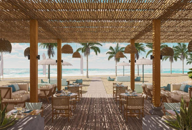 Отдых в отеле Paradisus By Melia Bali 5⭐️. Вылет 12 февраля!✨