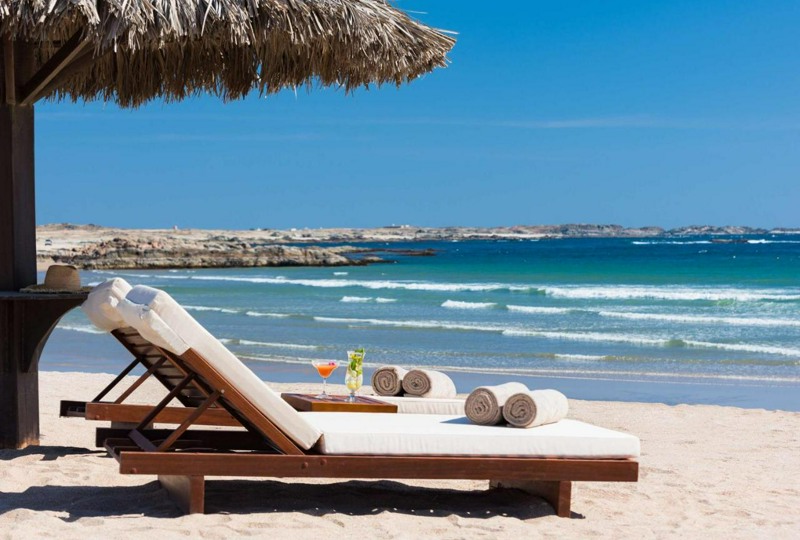 ☀️Отдых в Омане, курорт Салала, вылет 7 марта☀️