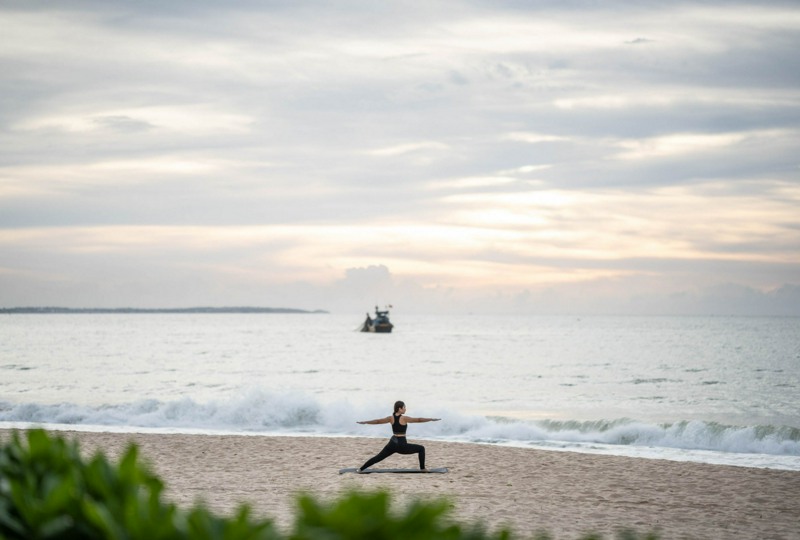 🔥Отдых на Южно-Китайском море, вылет 6 марта🔥