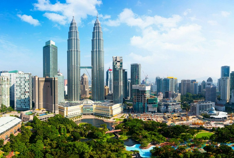 🇲🇾Отдых на Лангкави + Куала-Лумпур🇲🇾