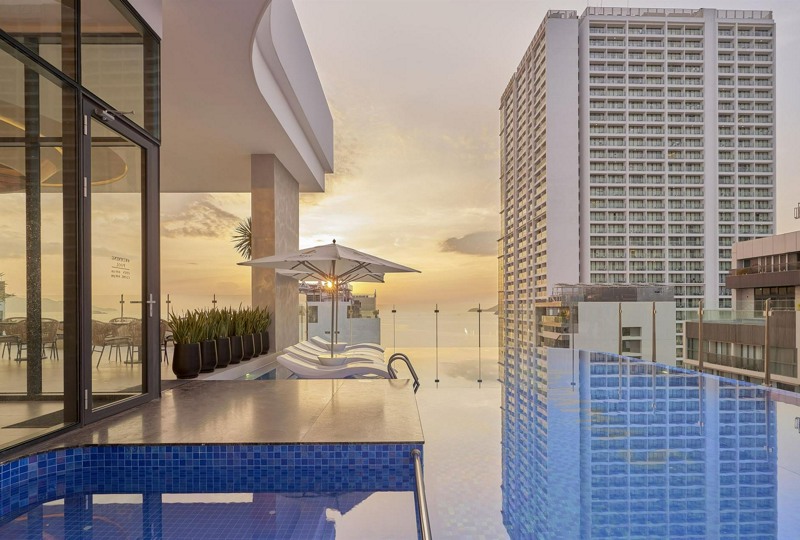 ✈️Летим в Нячанг в июне!✈️