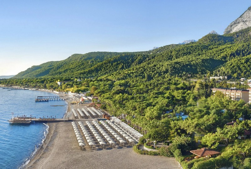 💥Дайджест предложений с вылетом в начале марта💥