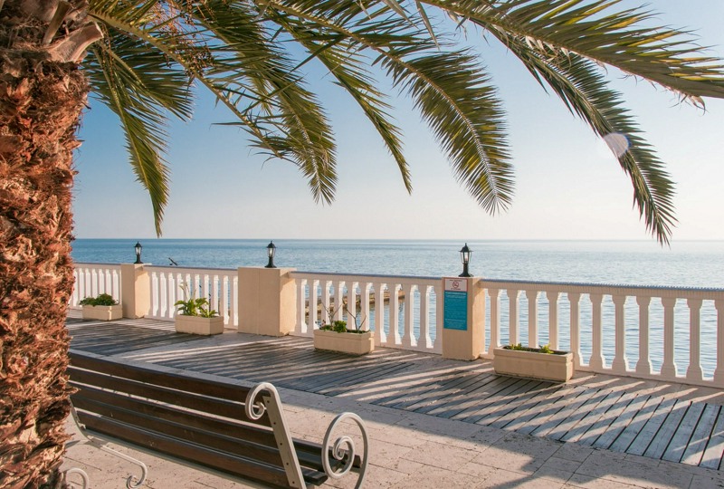 💛Сочи на 8 Марта!💛