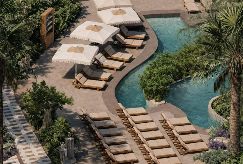 🔥Новый курортный отель — Adalya Bliss 5⭐️Adults Only +16