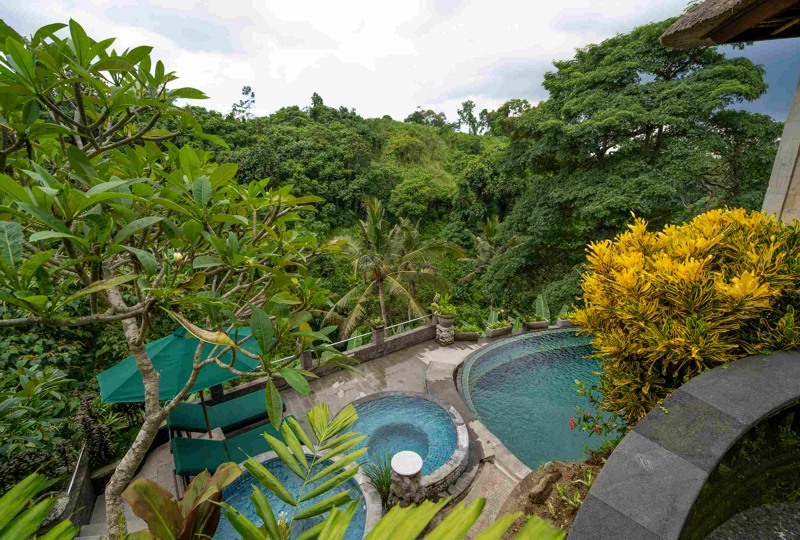 🇮🇩Убуд и Нуса Дуа - джунгли и пляж на Бали🇮🇩