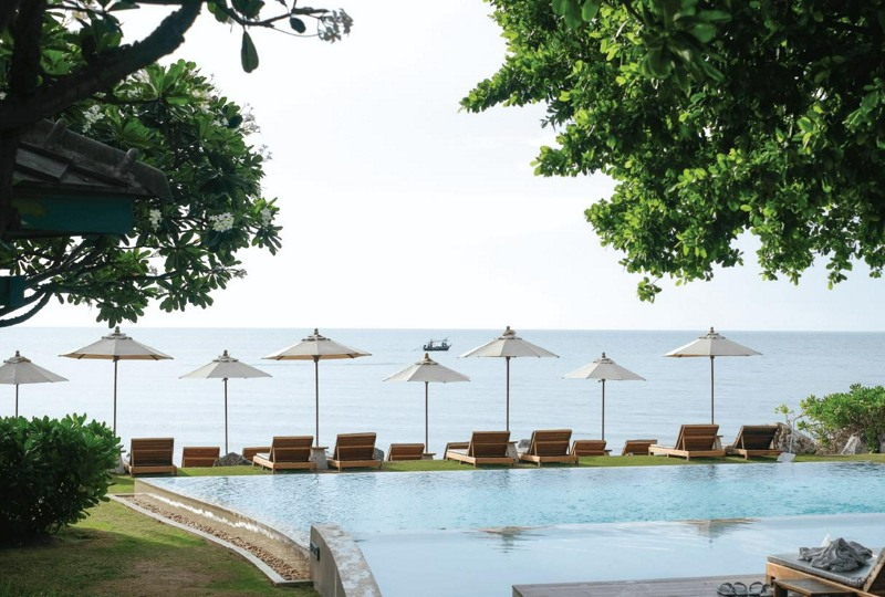 🇹🇭Отдых на курорте Хуа Хин + Бангкок🇹🇭