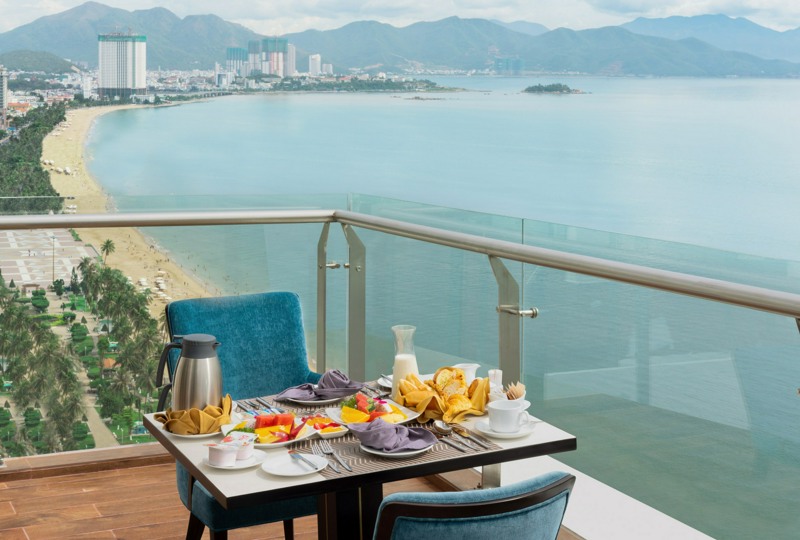 ✨Фантьет+Нячанг - два курорта в одном путешествии✨