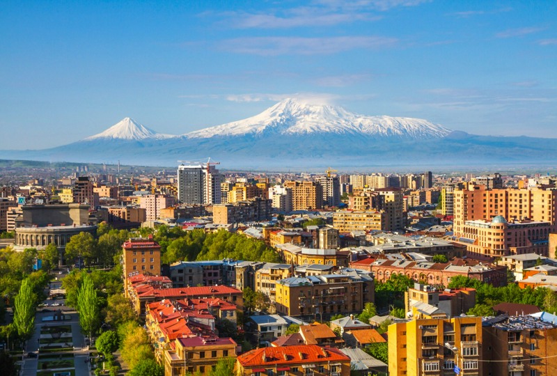 🇦🇲Тур по Армении🇦🇲