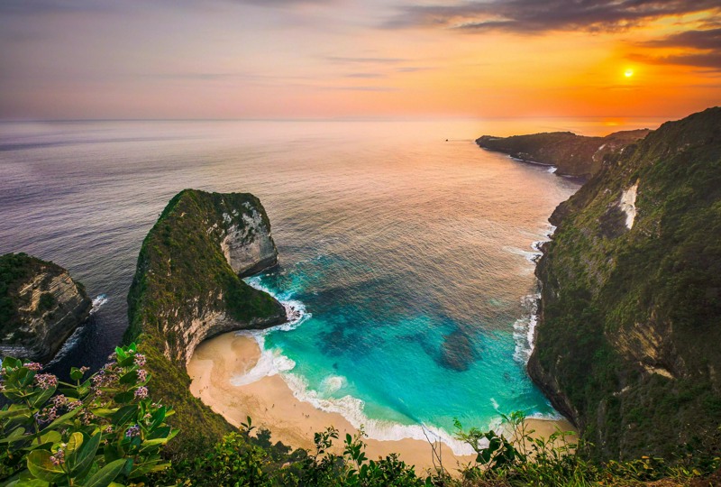 🇮🇩Бали — 🇲🇾Куала Лумпур — 🇸🇬Сингапур