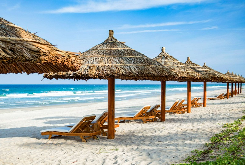 ⚡️Новинка в Камрани. Отель Amiana Resort Cam Ranh 5⭐️