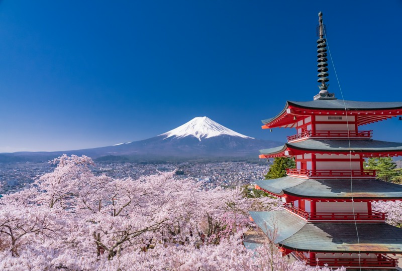 🇯🇵Классическая Япония🇯🇵