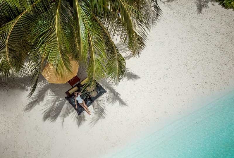 🏖️Отдых на острове Пхи-Пхи в октябре🏖️