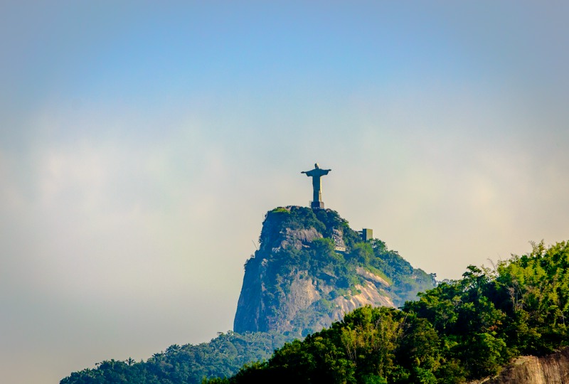 🇧🇷Тропический Новый год в Бразилии 2027🇧🇷