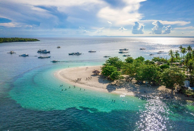 🇵🇭Филиппинский контраст: Себу — Боракай — Манила🇵🇭