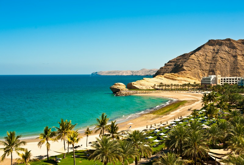✈️Летим в Маскат в ноябре! Из зимы в лето☀️🌊