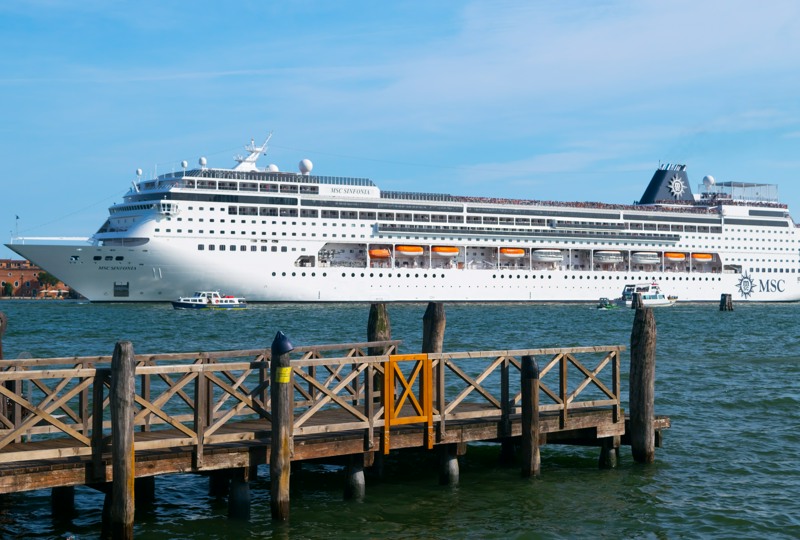 Круиз «Восточное Средиземноморье» из Стамбула