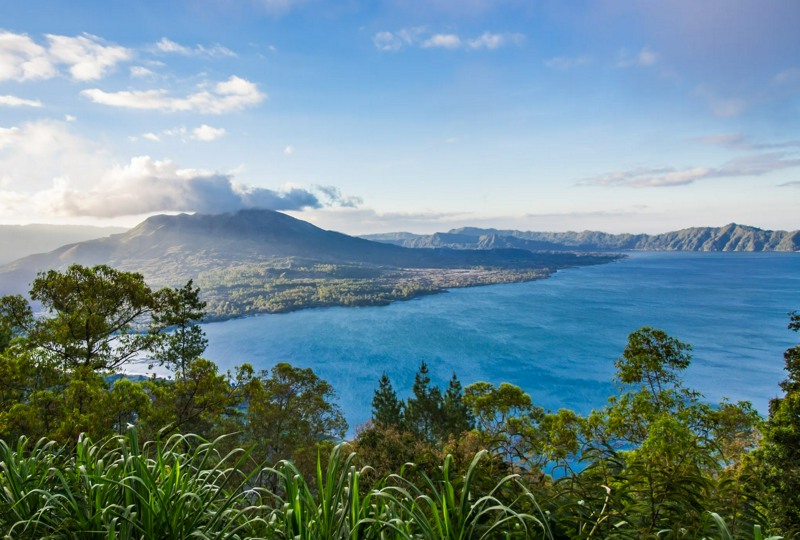 Сердце Бали + отдых