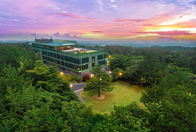 Wellness тур на юг: о. Чеджу – Сеул