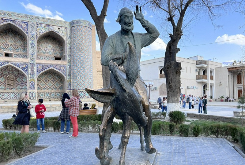 Искусство Востока